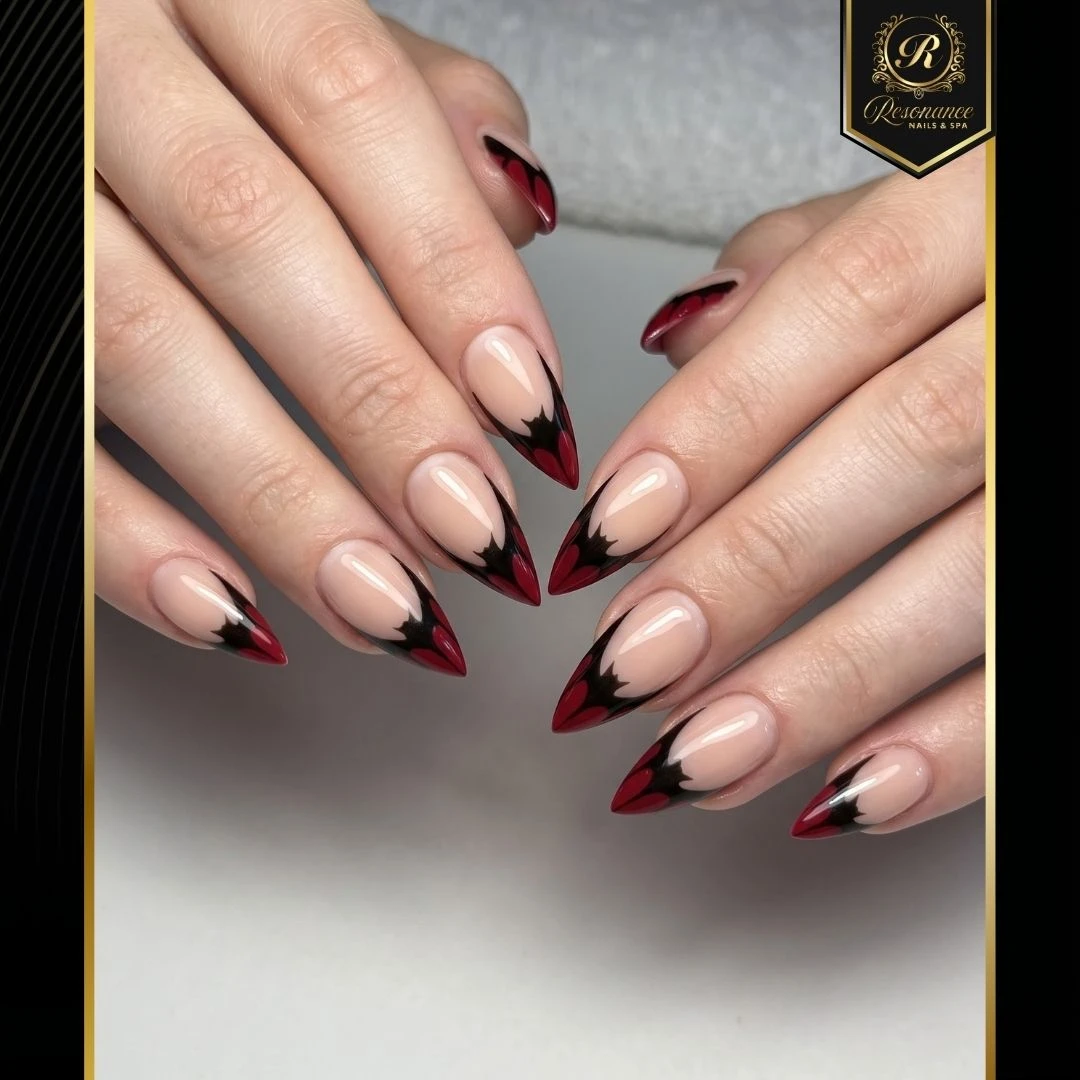 Must Try Nail Designs October 12 2026